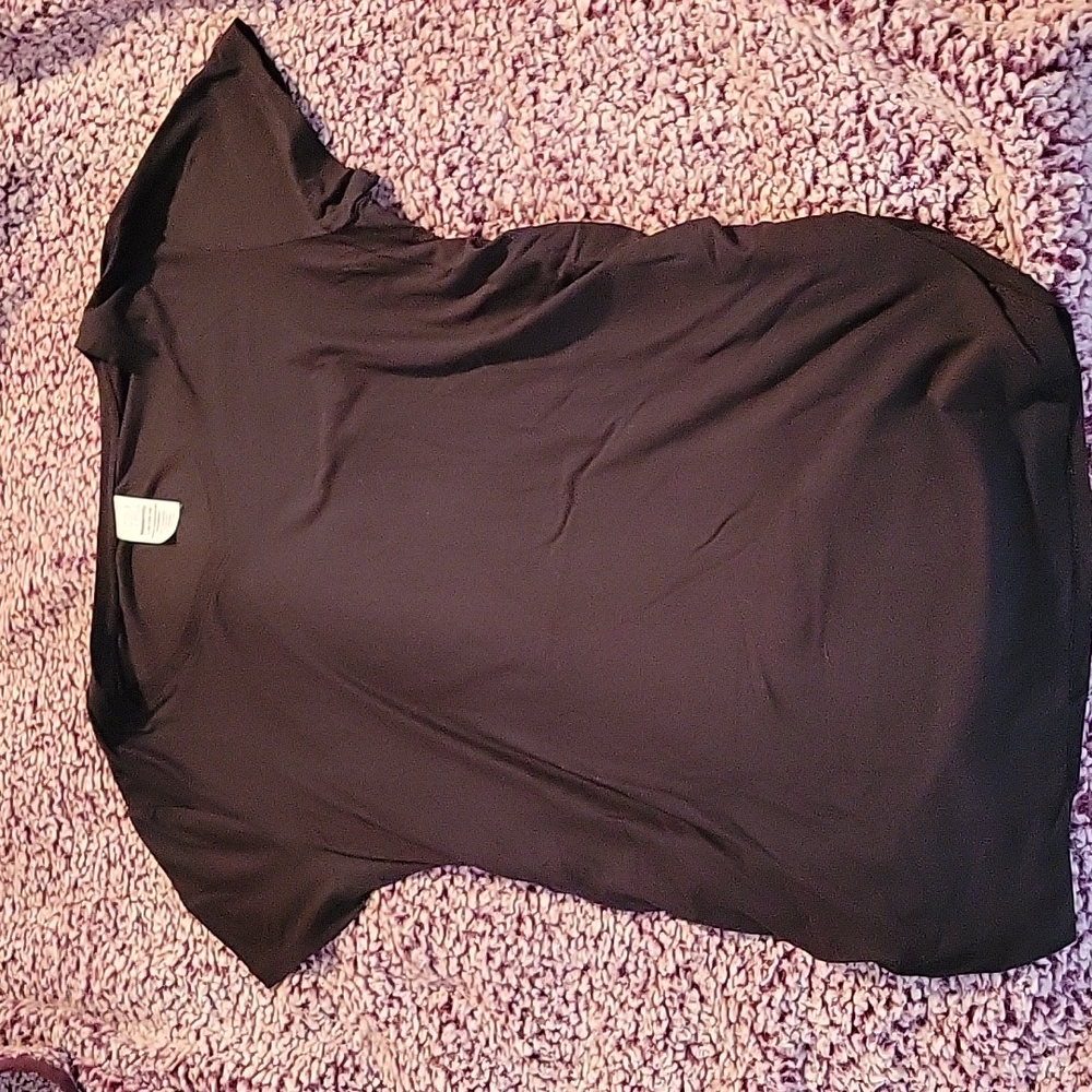 Maternity shirt